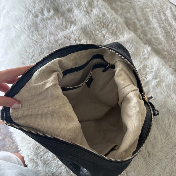 Gucci | Soho Chain Hobo Shoulder Bag - Picture 6 of 9